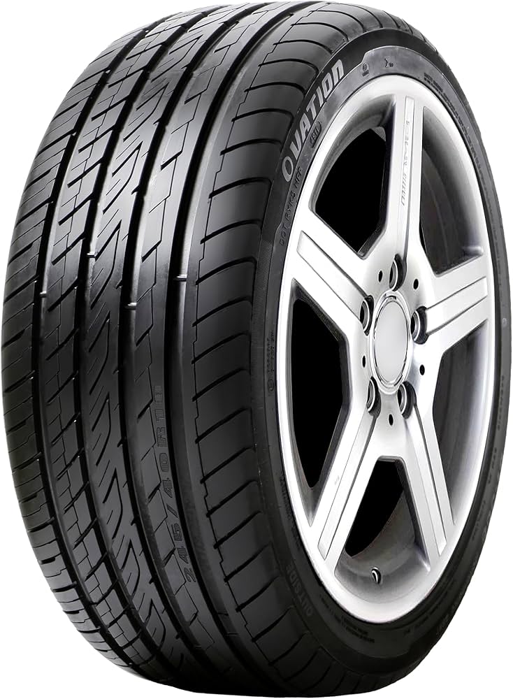 205/60R16 92V OVATION